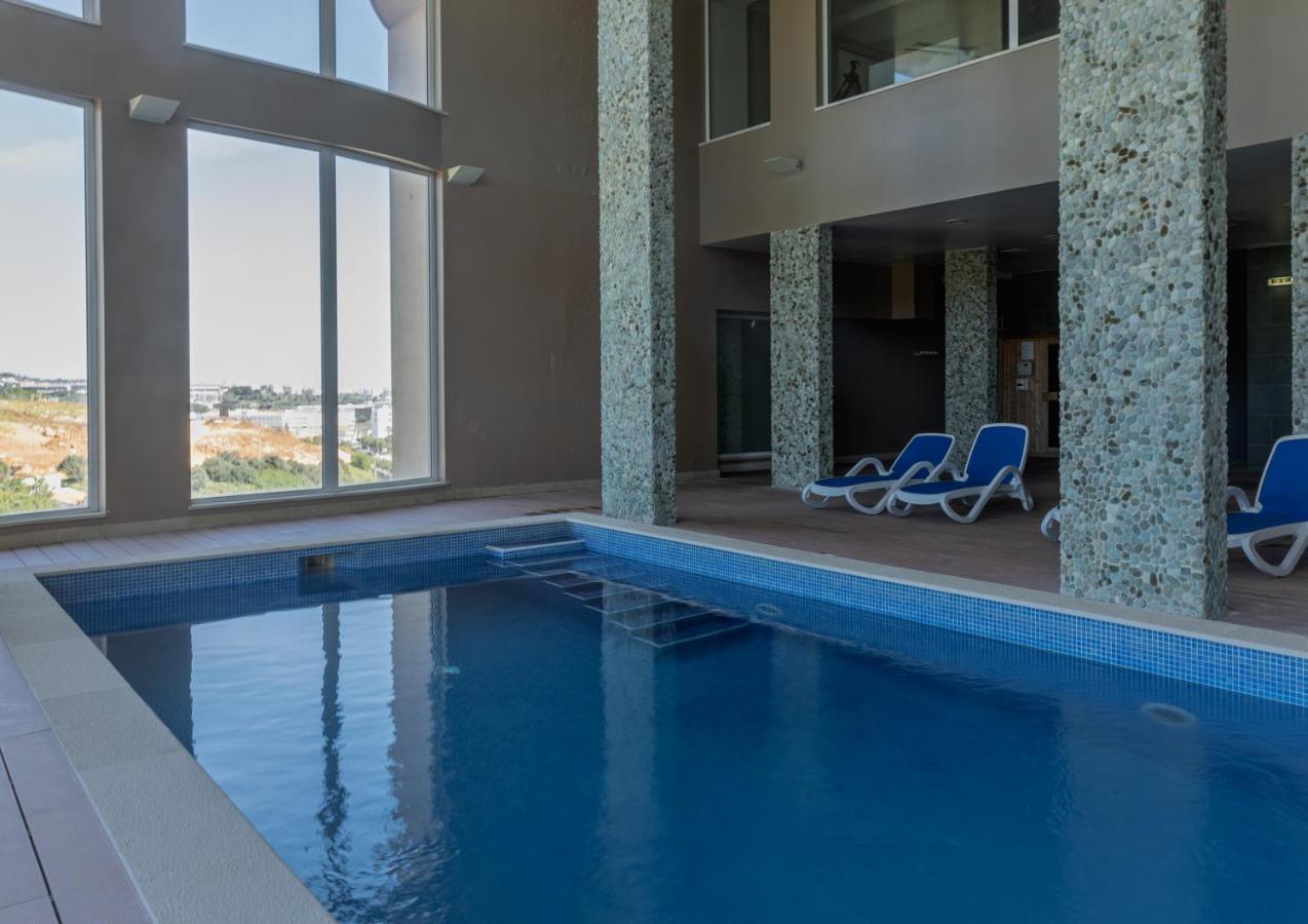 Apartamento Casa D'Olga Lagos Exterior foto