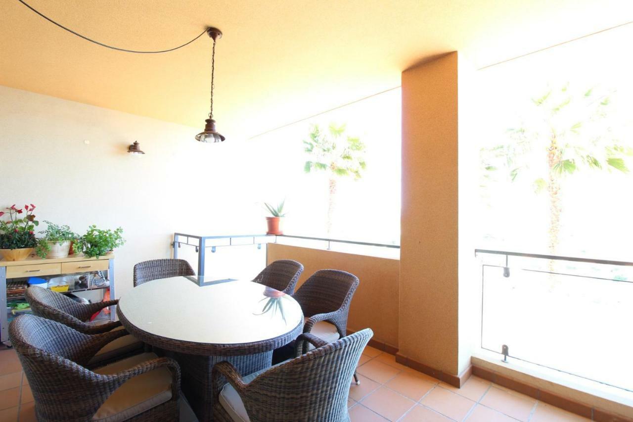 Apartamento Casa D'Olga Lagos Exterior foto